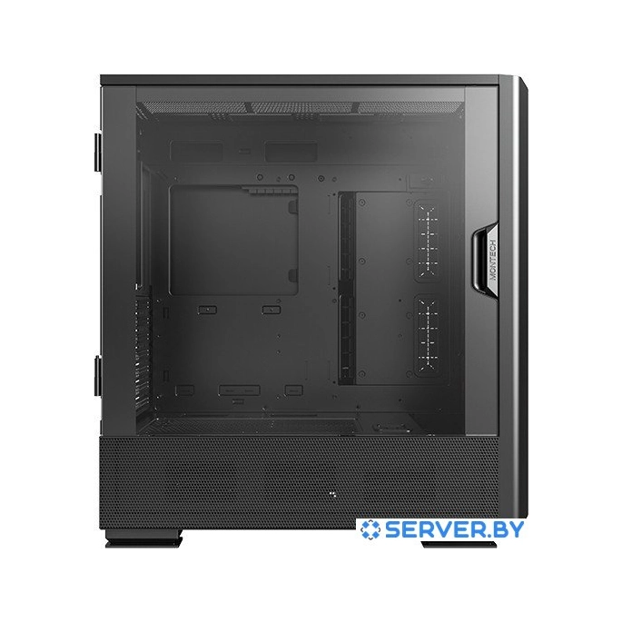 Корпус Montech Sky Two GX (черный). Фото 4