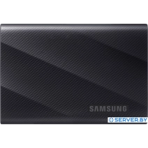 Внешний накопитель Samsung T9 2TB (черный)