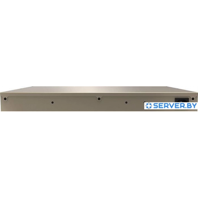 Неуправляемый коммутатор Tenda TEG1118P-16-250W. Фото4
