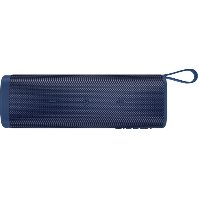 Беспроводная колонка Xiaomi Sound Outdoor (синий, международная версия). Фото3