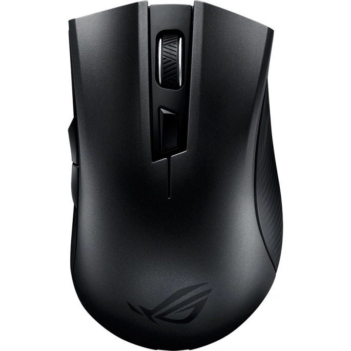 Игровая мышь ASUS ROG Strix Carry. Фото1