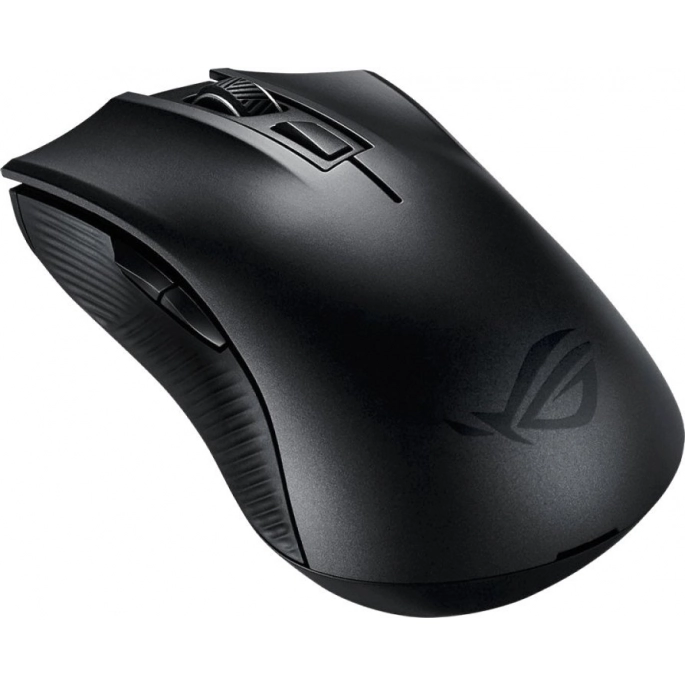 Игровая мышь ASUS ROG Strix Carry. Фото2