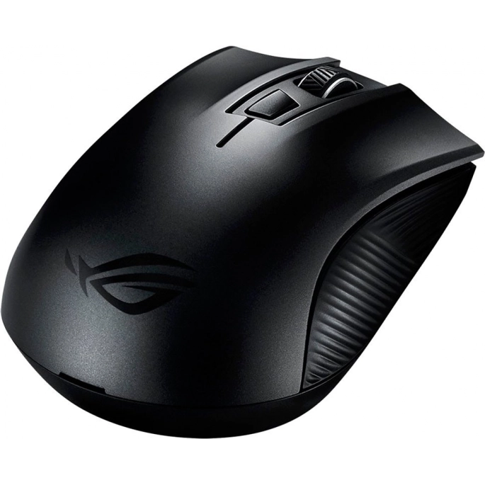 Игровая мышь ASUS ROG Strix Carry. Фото3