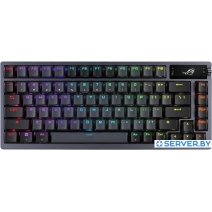 Клавиатура ASUS ROG Azoth (ASUS ROG NX Red)