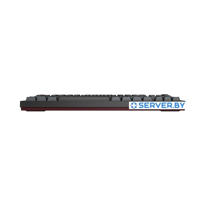 Клавиатура Montech MKey TKL Darkness MK87DY. Фото4