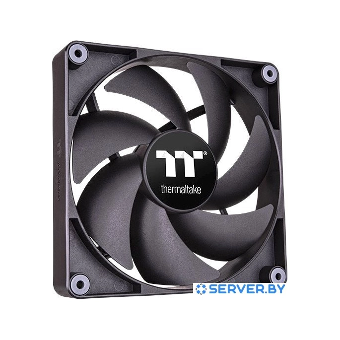 Набор вентиляторов Thermaltake CT140 2-Fan Pack CL-F148-PL14BL-A. Фото 1