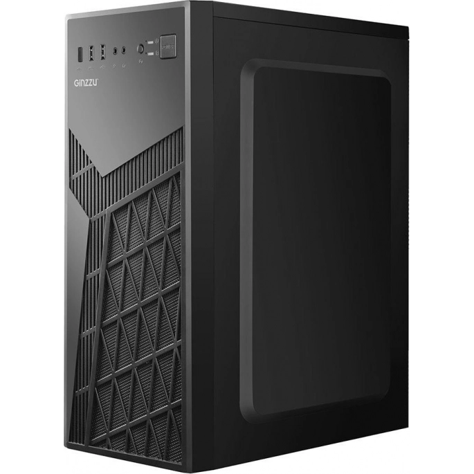 Корпус Ginzzu A410. Фото 2