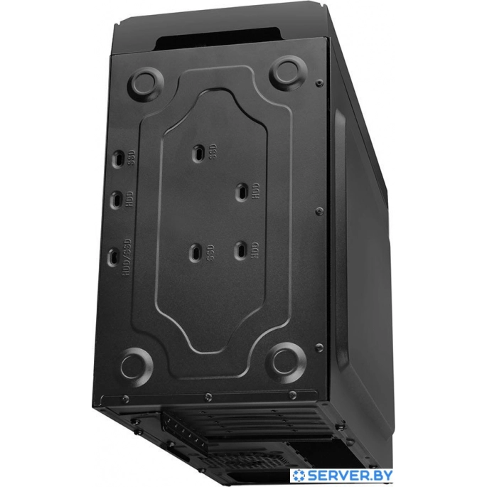 Корпус Ginzzu A410. Фото 3