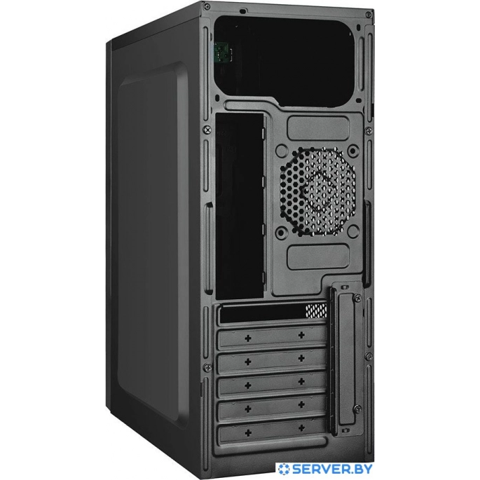 Корпус Ginzzu A410. Фото 4