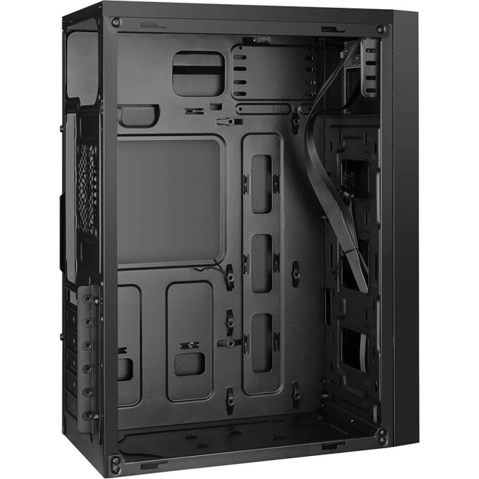 Корпус Ginzzu A410. Фото 5