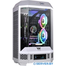 Корпус Thermaltake The Tower 300 Limestone CA-1Y4-00SIWN-00