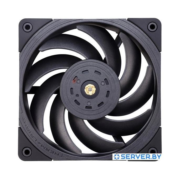 Вентилятор для корпуса Thermalright TL-B12. Фото 1