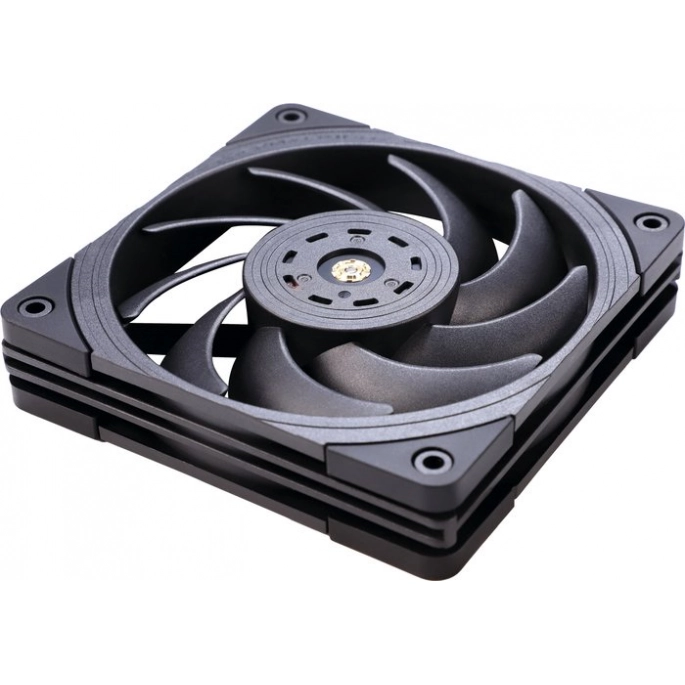 Вентилятор для корпуса Thermalright TL-B12. Фото 3