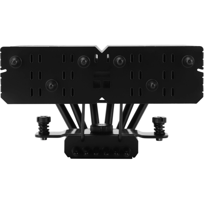 Кулер для процессора Thermalright SI-100 (черный). Фото2