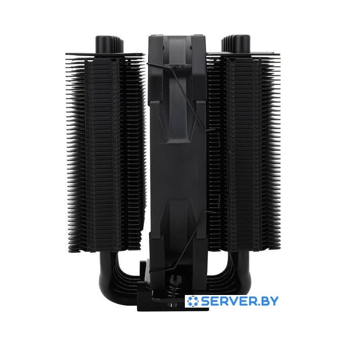 Кулер для процессора Thermalright Silver Soul 135 (черный). Фото 4