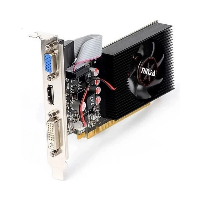 Видеокарта Sinotex Radeon R5 220 2GB DDR3 AFR522023F. Фото 2