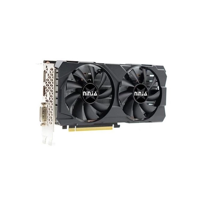 Видеокарта Sinotex GeForce RTX 2060 Super 8GB GDDR6 NF206SG86F. Фото1