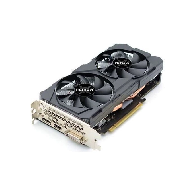 Видеокарта Sinotex GeForce RTX 2060 Super 8GB GDDR6 NF206SG86F. Фото3