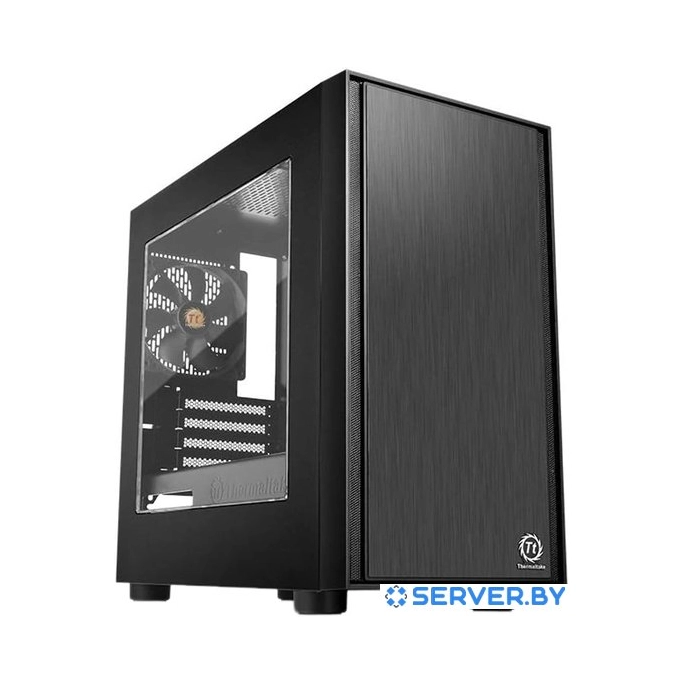 Корпус Thermaltake Versa H17 Window. Фото1