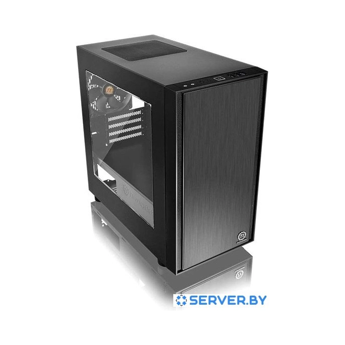 Корпус Thermaltake Versa H17 Window. Фото2