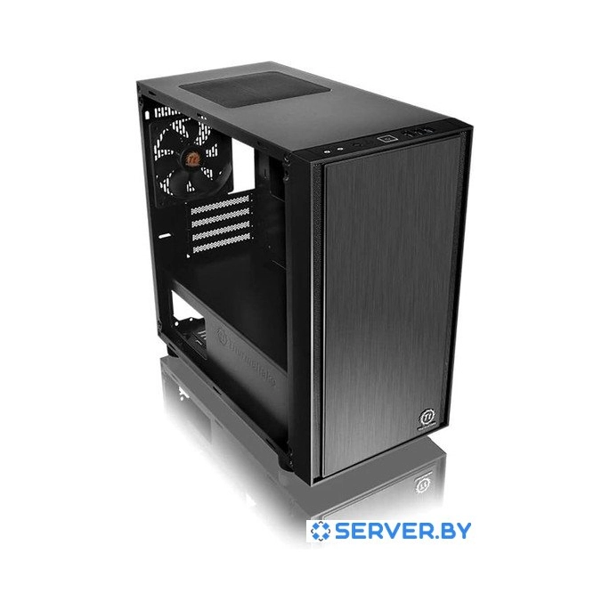 Корпус Thermaltake Versa H17 Window. Фото5