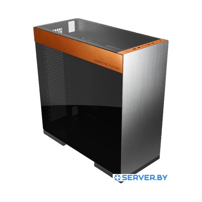 Корпус Geometric Future Model 8 Cowboy. Фото 1