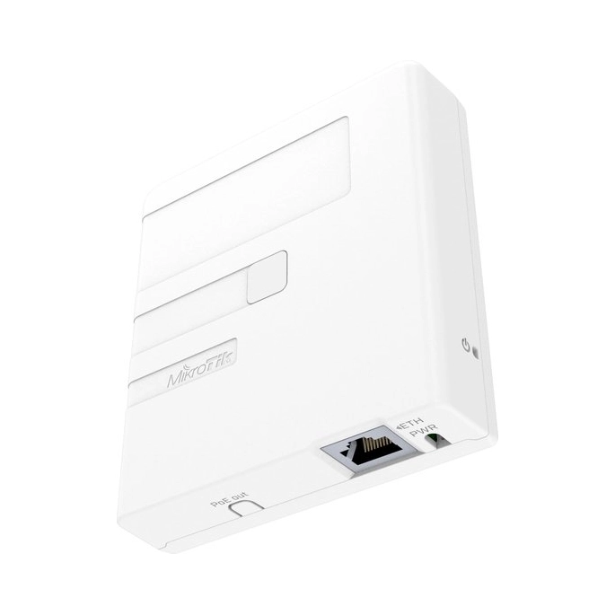 PoE-инжектор Mikrotik GPEN11. Фото 1