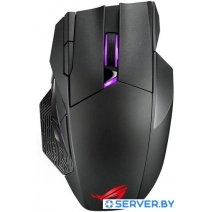 Игровая мышь ASUS ROG Spatha X