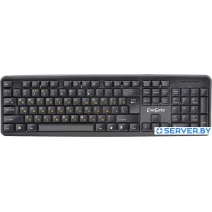 Клавиатура ExeGate LY-331L5 OEM