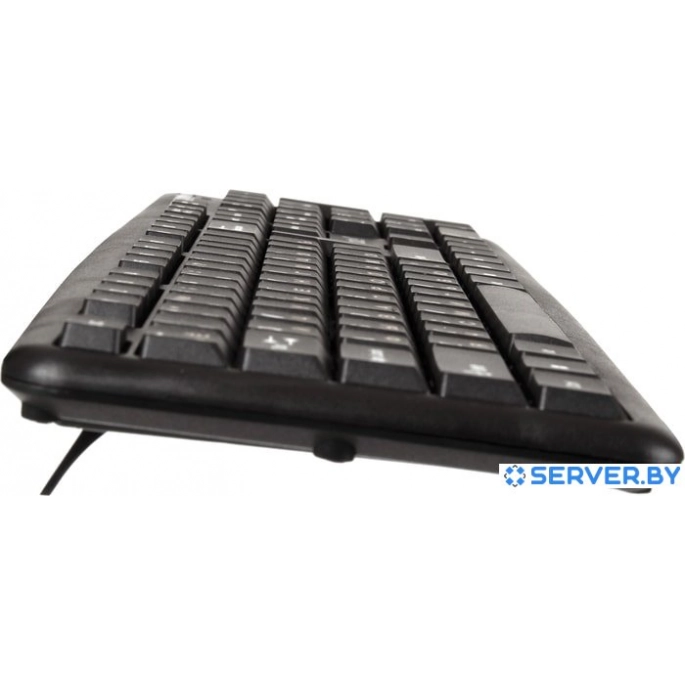 Клавиатура ExeGate LY-331L5 OEM. Фото2