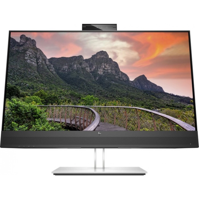 Монитор HP E27m G4 40Z29AA. Фото 1