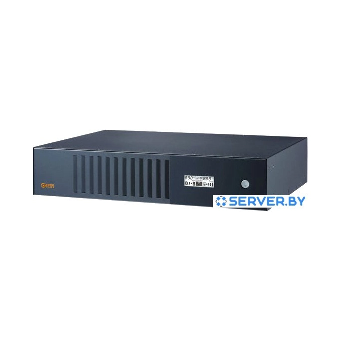 Источник бесперебойного питания Kiper Power Smart 3000 RM IEC. Фото1