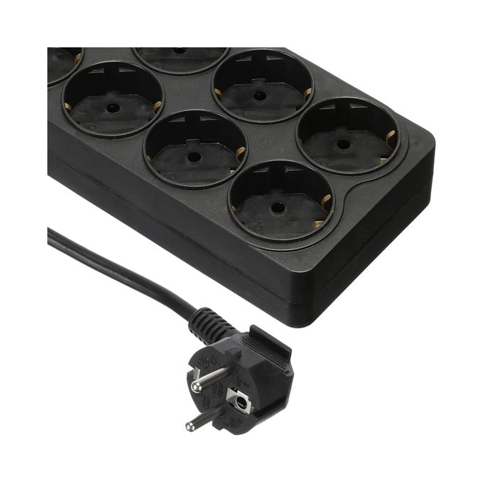 Сетевой фильтр Buro 800SH-3-B. Фото 3