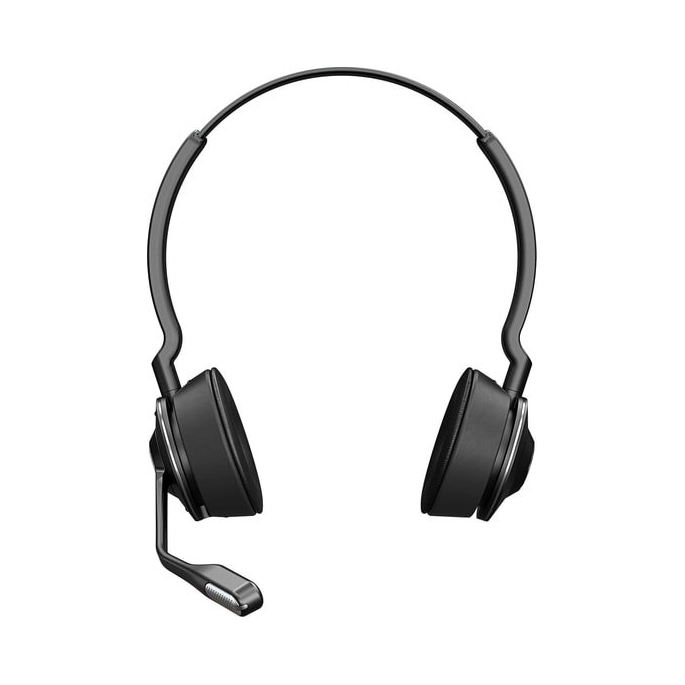 Офисная гарнитура Jabra Engage 65 Stereo. Фото 3