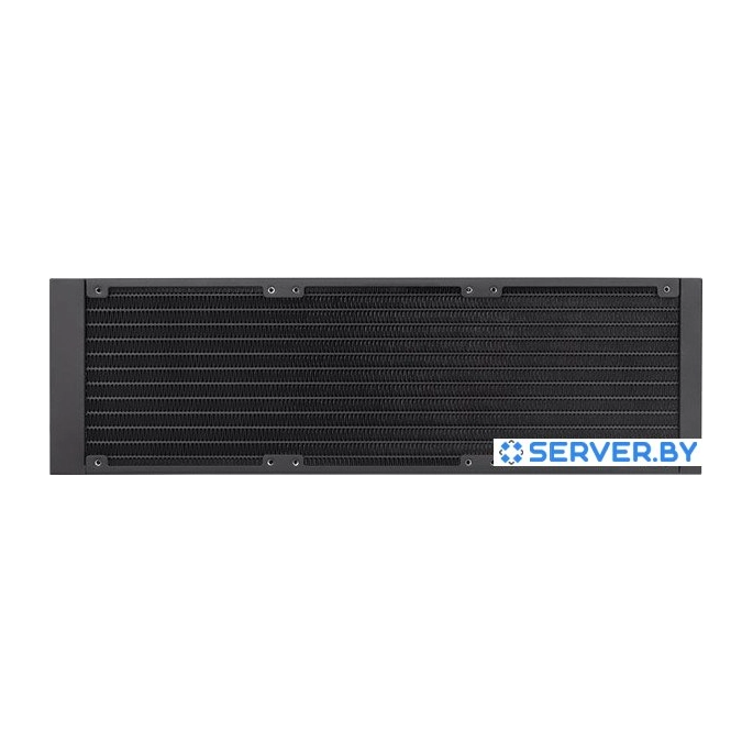 Жидкостное охлаждение для процессора Thermaltake TH360 V2 Ultra EX ARGB CL-W415-PL12SW-A. Фото 5