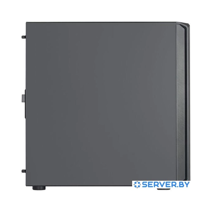 Корпус SilverStone Seta D1 SST-SED1-B. Фото 3