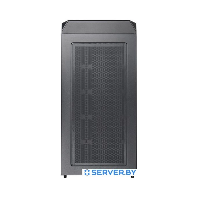 Корпус SilverStone Seta D1 SST-SED1-B. Фото 5