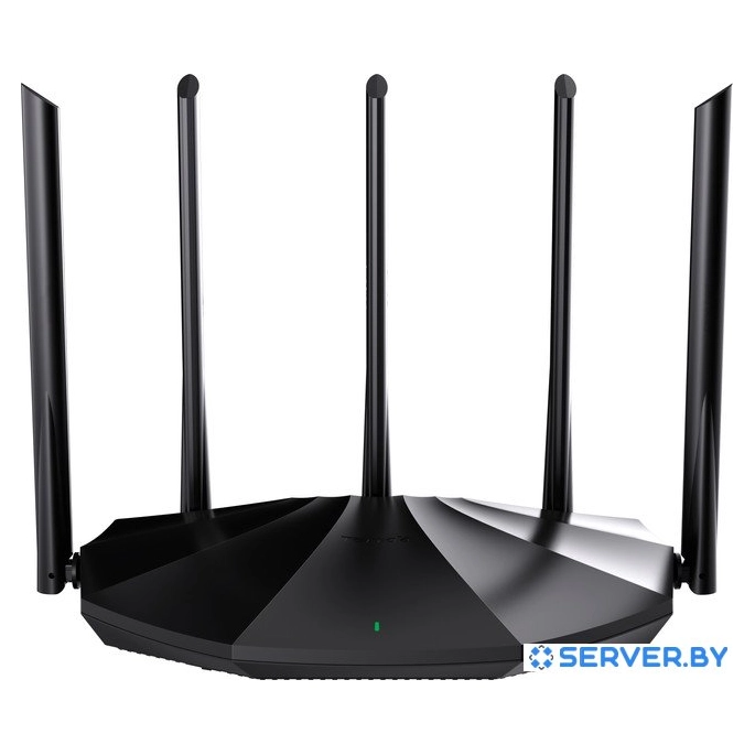 Wi-Fi роутер Tenda TX2 Pro. Фото 1