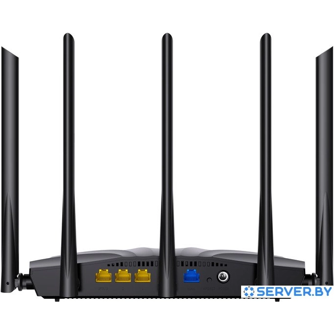 Wi-Fi роутер Tenda TX2 Pro. Фото 2