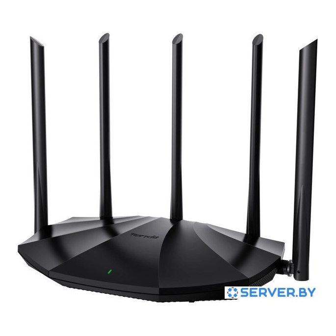 Wi-Fi роутер Tenda TX2 Pro. Фото 4