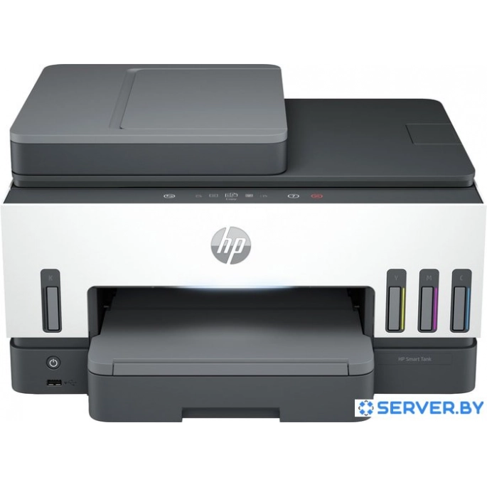 МФУ HP HP Smart Tank 790 4WF66A. Фото2