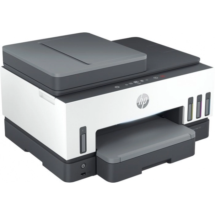 МФУ HP HP Smart Tank 790 4WF66A. Фото5