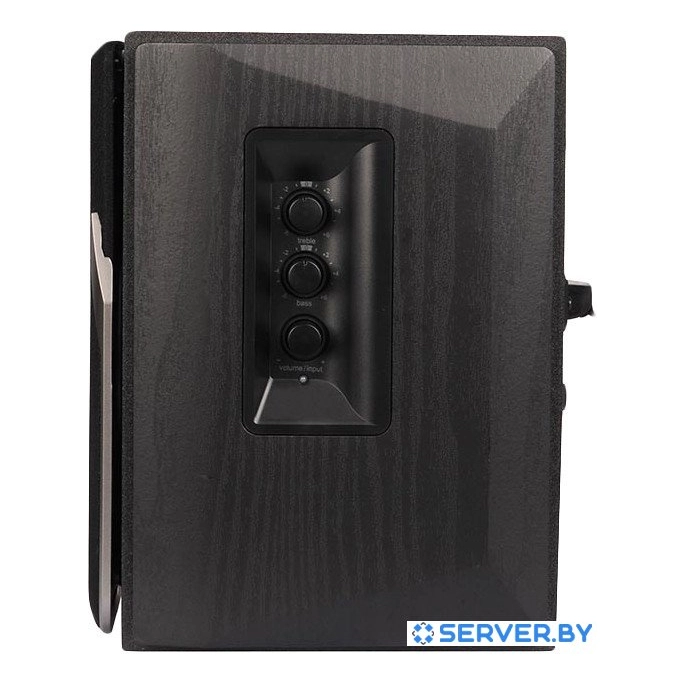 Акустика Edifier R1380T (черный). Фото 3