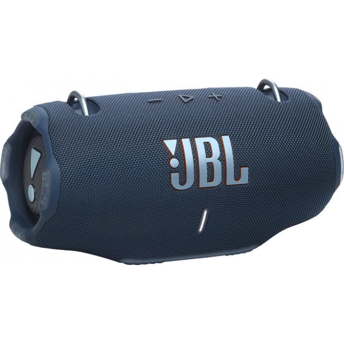 Беспроводная колонка JBL Xtreme 4 (темно-синий). Фото 1