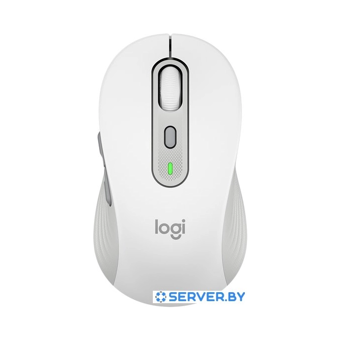 Мышь Logitech Signature Plus M750 (белый). Фото 1