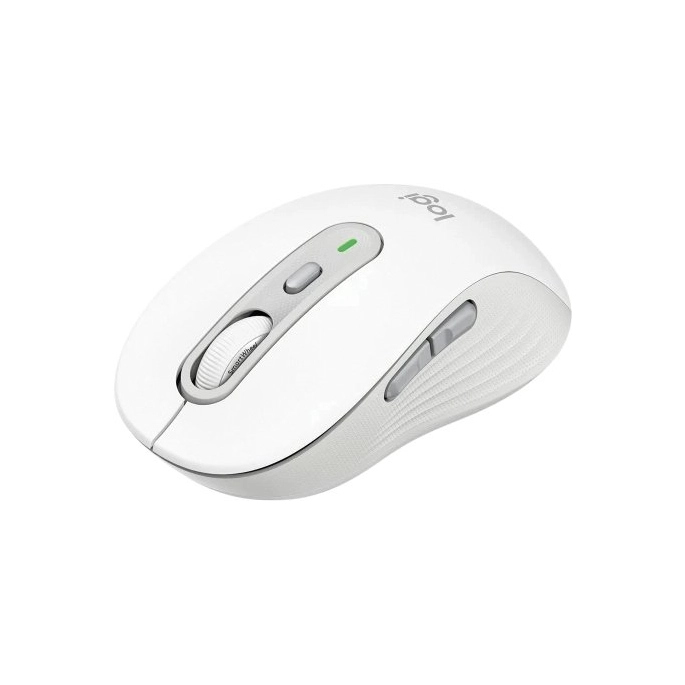 Мышь Logitech Signature Plus M750 (белый). Фото 2