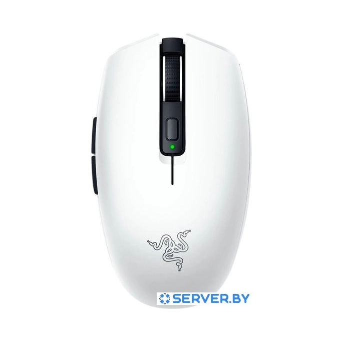 Игровая мышь Razer Orochi V2 Mercury White. Фото 1