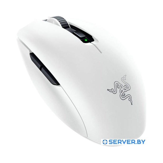 Игровая мышь Razer Orochi V2 Mercury White. Фото 2