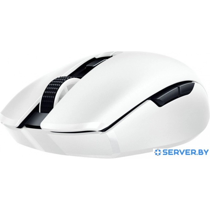 Игровая мышь Razer Orochi V2 Mercury White. Фото 4