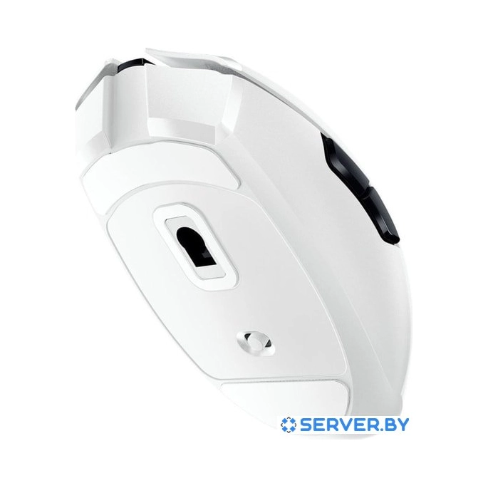 Игровая мышь Razer Orochi V2 Mercury White. Фото 5